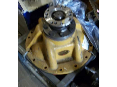 Редуктор моста передний (мелкий шлиц-41/// 37/8 ) CDM 856 Lonking CDM (СДМ) LG50F.04300C фото 1 Комсомольск-на-Амуре