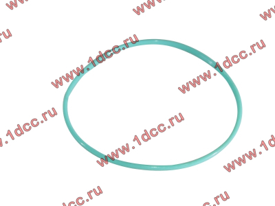 Кольцо уплотнительное гильзы цилиндра DF DONG FENG (ДОНГ ФЕНГ) C3907177 для самосвала фото 1 Комсомольск-на-Амуре