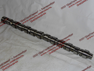 Вал распределительный CUMMINS M11 C CAMC (КАМК) 4004556 фото 1 Комсомольск-на-Амуре