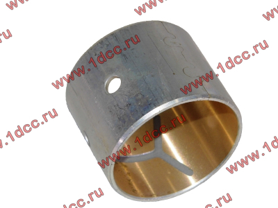 Втулка шатуна F FAW (ФАВ) 1004024-630-0000 для самосвала фото 1 Комсомольск-на-Амуре