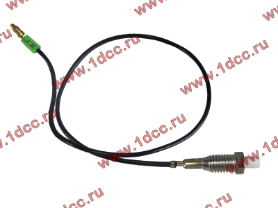 Выключатель сигнализации двери F FAW (ФАВ) 3818060-50 для самосвала фото 1 Комсомольск-на-Амуре