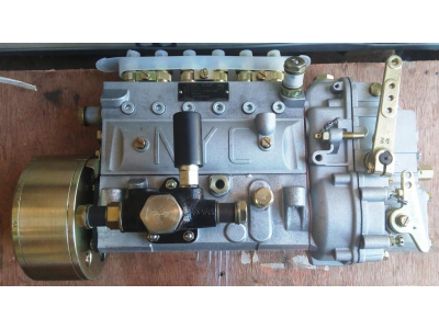 ТНВД YC6B125/YC6108G YUCHAI (ЮЧАЙ) 340-1111100C-493 фото 1 Комсомольск-на-Амуре