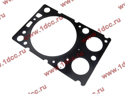 Прокладка ГБЦ металлическая H3 HOWO (ХОВО) VG1540040015 фото 1 Комсомольск-на-Амуре