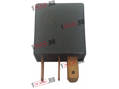 Реле 5-ти контактное H A7 HOWO A7 WG9725584002/1 фото 1 Комсомольск-на-Амуре