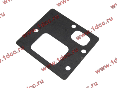 Прокладка впускного коллектора H2/H3/SH HOWO (ХОВО) VG1500110024 фото 1 Комсомольск-на-Амуре