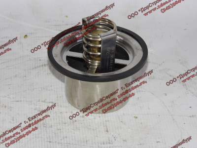 Термостат (вкладыш) 80 градусов H HOWO (ХОВО) VG14060136 фото 1 Комсомольск-на-Амуре