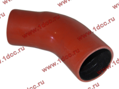 Патрубок радиатора SH F3000 SHAANXI / Shacman (ШАНКСИ / Шакман) DZ93259535804 фото 1 Комсомольск-на-Амуре