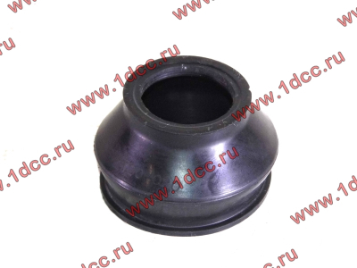 Пыльник наконечника рулевых тяг F FAW (ФАВ) 3003074-4E для самосвала фото 1 Комсомольск-на-Амуре