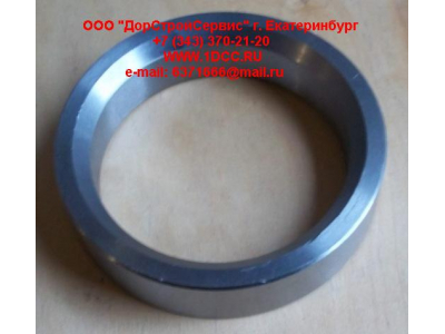 Кольцо задней ступицы металлическое под сальники F/SH F3000 FAW (ФАВ) 2406035/DZ9112340280 для самосвала фото 1 Комсомольск-на-Амуре