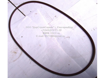 Кольцо уплотнительное задней ступицы F FAW (ФАВ) 2406033 для самосвала фото 1 Комсомольск-на-Амуре