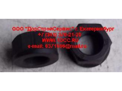 Гайка крепления реактивных тяг F FAW (ФАВ) T32724TF2 для самосвала фото 1 Комсомольск-на-Амуре