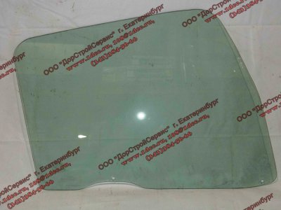 Стекло боковое FN подвижное правое FOTON (ФОТОН) 1B24961200023(25) для самосвала фото 1 Комсомольск-на-Амуре