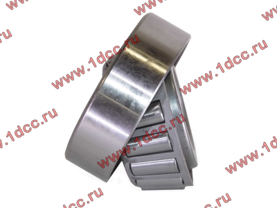 Подшипник 32311 ступицы переднего моста наружный C/H A7/DF CAMC (КАМК) 32311 (7611E) фото 1 Комсомольск-на-Амуре