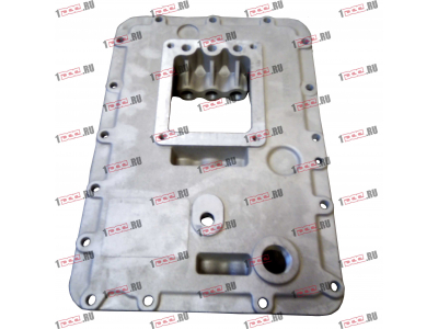 Крышка верхняя KПП Fuller RT-11509 КПП (Коробки переключения передач) F99980 фото 1 Комсомольск-на-Амуре