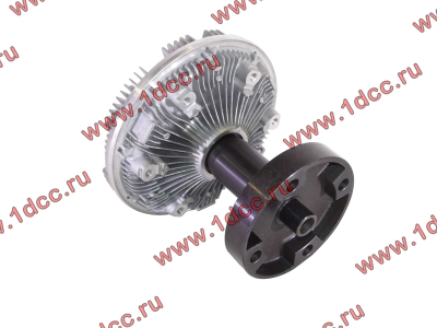 Гидромуфта DF DONG FENG (ДОНГ ФЕНГ) 1308060-T0500 для самосвала фото 1 Комсомольск-на-Амуре