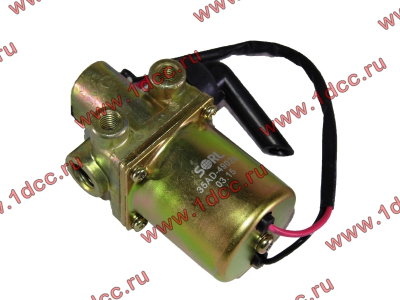 Электропневмоклапан C CAMC (КАМК) 35AD-49020 фото 1 Комсомольск-на-Амуре