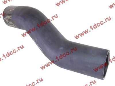 Патрубок радиатора нижний SH SHAANXI / Shacman (ШАНКСИ / Шакман) DZ9114530004 фото 1 Комсомольск-на-Амуре