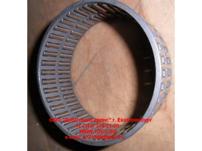 Подшипник шестерни пониженной задней передачи игольчатый ZF 40мм. КПП (Коробки переключения передач) K808840 фото 1 Комсомольск-на-Амуре