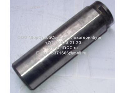 Палец опорный тормозной колодки передней L-110 F FAW (ФАВ) 3501082-4E (110) для самосвала фото 1 Комсомольск-на-Амуре