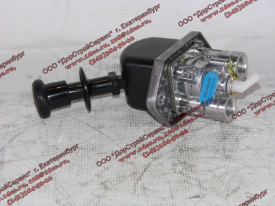 Кран стояночного тормоза C CAMC (КАМК) 3517ADY-010 фото 1 Комсомольск-на-Амуре