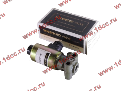 Электропневмоклапан 3-х контактный SH CREATEK CREATEK 81.52160.6115/CK8193 фото 1 Комсомольск-на-Амуре