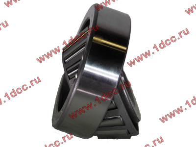 Подшипник 32313B ведущей шестерни среднего моста F/SH FAW (ФАВ) 32313B (06.32499.0095) для самосвала фото 1 Комсомольск-на-Амуре