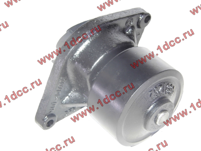 Насос водяной (помпа) DF ISBe DONG FENG (ДОНГ ФЕНГ) 3800984/C4891252 для самосвала фото 1 Комсомольск-на-Амуре