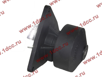 Насос водяной (помпа) DF ISLe, L, 6CT DONG FENG (ДОНГ ФЕНГ) C4934058 для самосвала фото 1 Комсомольск-на-Амуре