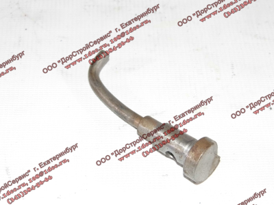 Форсунка маслораспылительная охлаждения поршня TD226B6G Lonking CDM (СДМ)  фото 1 Комсомольск-на-Амуре