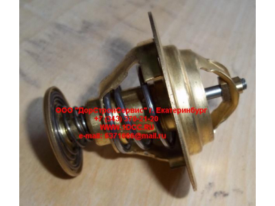 Термостат (вкладыш) 80 градусов YUCHAI YUCHAI (ЮЧАЙ) M3000-1306004 фото 1 Комсомольск-на-Амуре