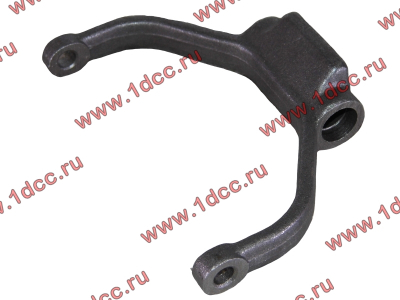 Вилка блокировки МОД H2/H3 HOWO (ХОВО) 199014320053 фото 1 Комсомольск-на-Амуре