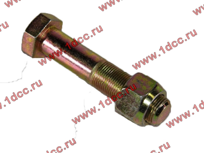 Болт M20х100 реактивной тяги NS-07 H3 HOWO (ХОВО) Q151B20100TF2 фото 1 Комсомольск-на-Амуре