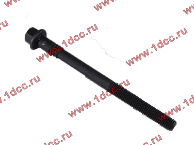 Болт ГБЦ D12 A7 HOWO A7 VG1246040020 фото 1 Комсомольск-на-Амуре