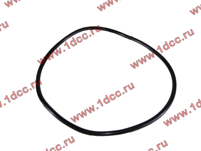 Кольцо уплотнительное задней ступицы резиновое H,DF,C,FN HOWO (ХОВО) 199012340029 фото 1 Комсомольск-на-Амуре