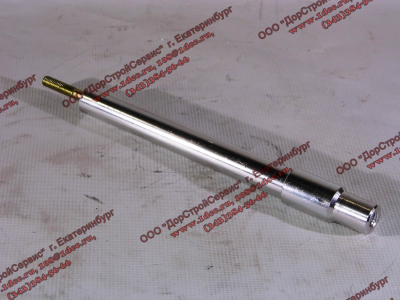 Цилиндр остановки двигателя H HOWO (ХОВО) WG9100570002 фото 1 Комсомольск-на-Амуре