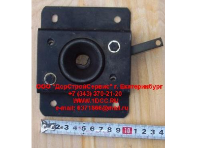 Замок капота левый H2/H3 HOWO (ХОВО) WG1642110027 фото 1 Комсомольск-на-Амуре