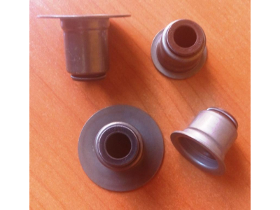 Колпачок маслосъемный WP10E4 SHAANXI / Shacman (ШАНКСИ / Шакман) 612600040444 фото 1 Комсомольск-на-Амуре