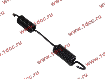 Пружина тормозная задняя F FAW (ФАВ) 3501026 для самосвала фото 1 Комсомольск-на-Амуре