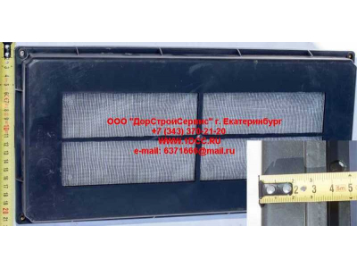 Фильтр кондиционера сборе SH SHAANXI / Shacman (ШАНКСИ / Шакман) DZ13241841430 фото 1 Комсомольск-на-Амуре