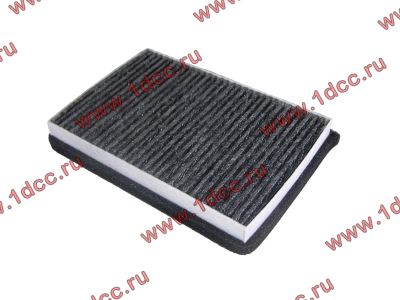 Фильтр кондиционера F J6 угольный FAW (ФАВ)  для самосвала фото 1 Комсомольск-на-Амуре