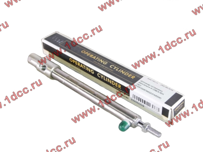 Цилиндр остановки двигателя H CREATEK CREATEK WG9100570002/CK8336 фото 1 Комсомольск-на-Амуре