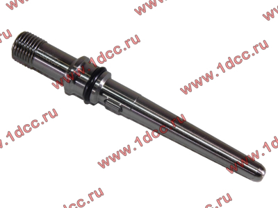 Штуцер форсунки DF M9, M11 DONG FENG (ДОНГ ФЕНГ) C4903290 для самосвала фото 1 Комсомольск-на-Амуре