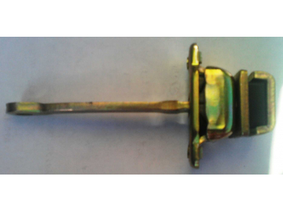 Ограничитель открывания двери H HOWO (ХОВО) WG1642340026 фото 1 Комсомольск-на-Амуре