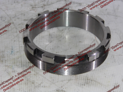 Гайка-крышка подшипника 6212 F FAW (ФАВ) 2500064 для самосвала фото 1 Комсомольск-на-Амуре