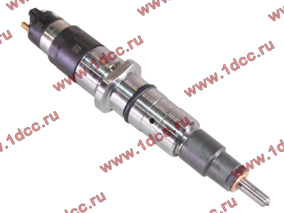 Форсунка DF3 340-375 л.с. DONG FENG (ДОНГ ФЕНГ) C4940640 (0445120121) для самосвала фото 1 Комсомольск-на-Амуре