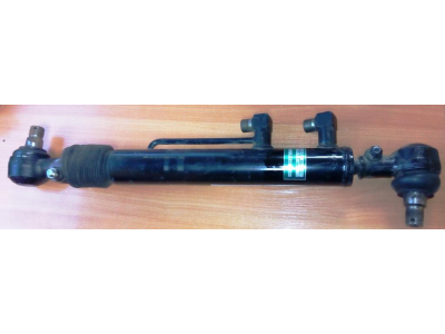 Цилиндр поворотный гидроуселителя руля C 8х4 CAMC (КАМК) 34ADP5-01390 фото 1 Комсомольск-на-Амуре