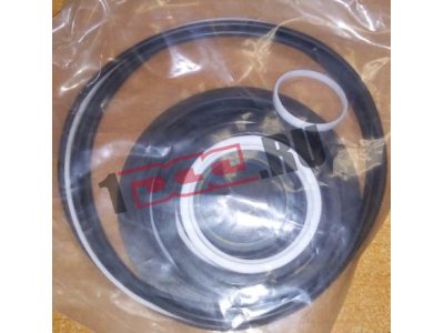 Ремкомплект ГУРа 8х4 (ZF8098) H HOWO (ХОВО) AZ9719470228-XLB фото 1 Комсомольск-на-Амуре