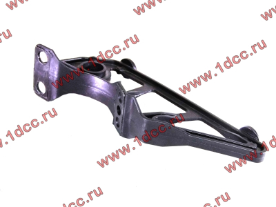 Кронштейн солнцезащитного козырька SH SHAANXI / Shacman (ШАНКСИ / Шакман) 81.63735.0024 фото 1 Комсомольск-на-Амуре