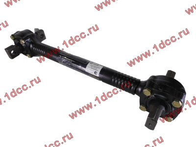 Штанга реактивная прямая ROSTAR H2/H3/SH ROSTAR (РОСТАР) WG9114521175 фото 1 Комсомольск-на-Амуре