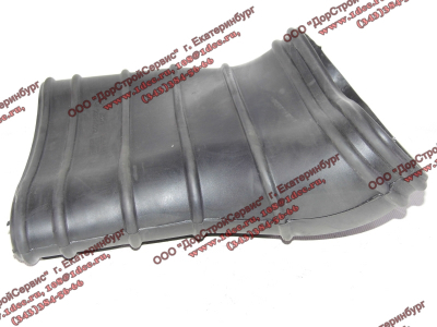 Патрубок воздушного фильтра SH F3000 SHAANXI / Shacman (ШАНКСИ / Шакман) DZ93319190191 фото 1 Комсомольск-на-Амуре